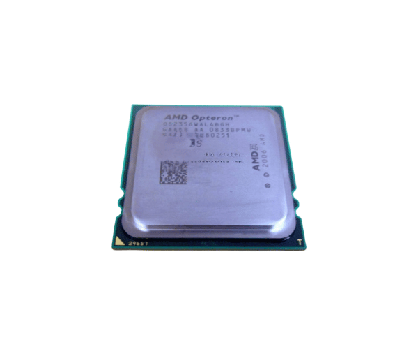 Dell 223-4645 AMD Opteron 2356 2.3GHz 2MB Quad-Core Processor