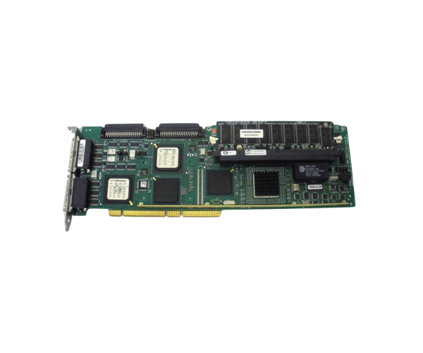 Dell 23TCR PowerEdge PERC3 RAID Controller