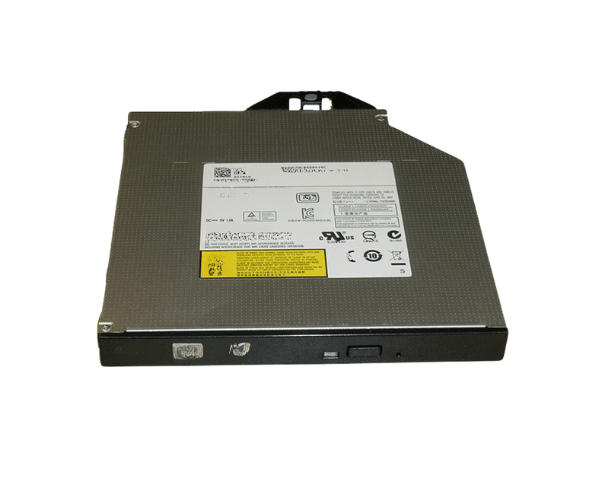 Dell 27NC0 DVD-RW Slimline Optical Drive SATA DS-8A5SH