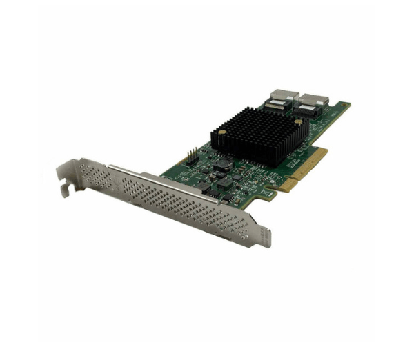 Dell 27NFF Lsi SAS9207-8I 6GB/S 8-Port INT PCI-e 3.0 SATA SAS HBA