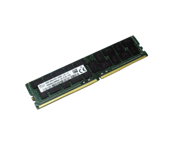 Dell 29GM8 64GB DDR4-2400T PC4-19200 RDIMM Memory