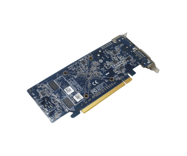 Dell 2FVV6 ATI Radeon HD 7470 Graphics Card