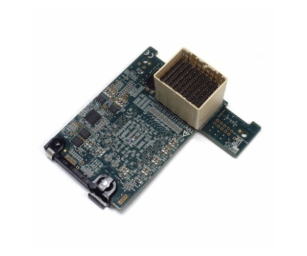Dell 2H47D 2-Port 8GB FC Blade Mezzanine Adapter