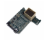 Dell 2H47D 2-Port 8GB FC Blade Mezzanine Adapter