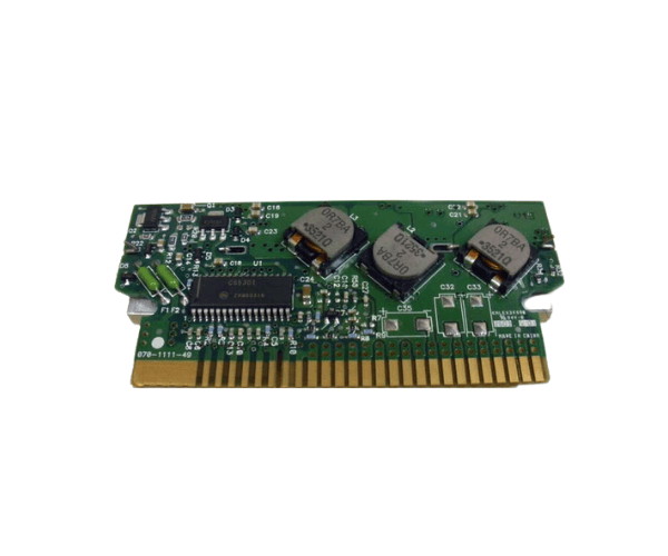 Dell 2M214 12V 9.1 Voltage Regulator Module