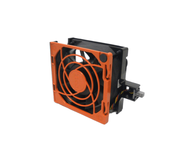 Dell 2R4DV Fan 12v DC Assembly for PowerEdge T620