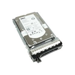 Dell 2TB SAS Hot Swap Server HDD
