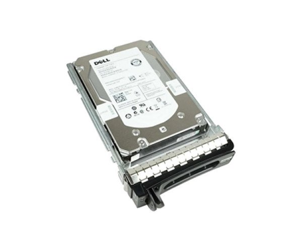 Dell 2TB SAS Hot Swap Server HDD