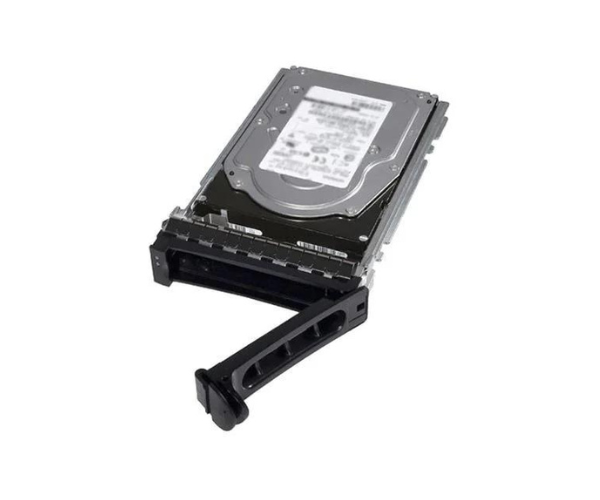 Dell 400-BEOL 3.84TB SAS Server SSD