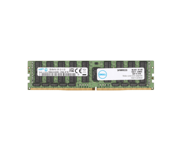 Dell 32GB 370-ABGM PC4-1700P 4Rx4 Server Memory