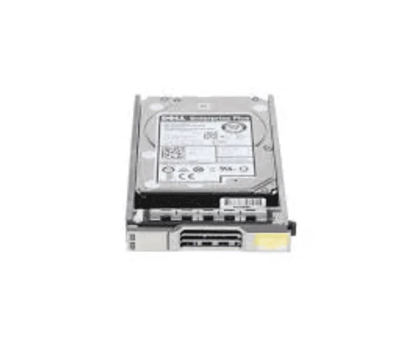 Dell 33KFP-EQ EqualLogic Hard Drive 600GB 10K DP SAS