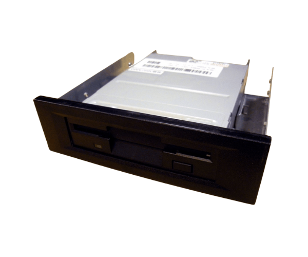 Dell 34RUV 1.44MB 3.5" Floppy Drive for PowerEdge 2400 6400
