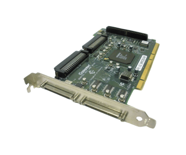 Dell 360MG DC U160 SCSI Controller