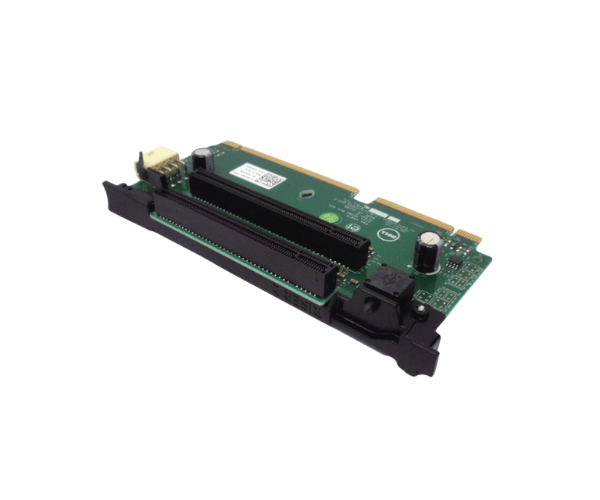 Dell 392WG PCI-E 8-Slot PowerEdge Riser Card