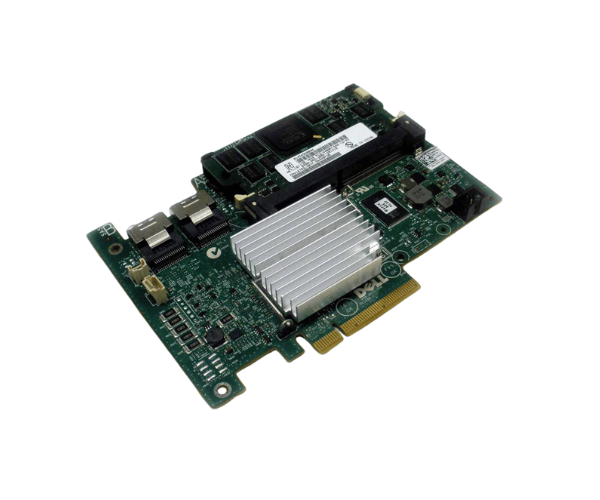 Dell 39H7H PERC H700 1GB 6Gb/s SAS RAID Controller