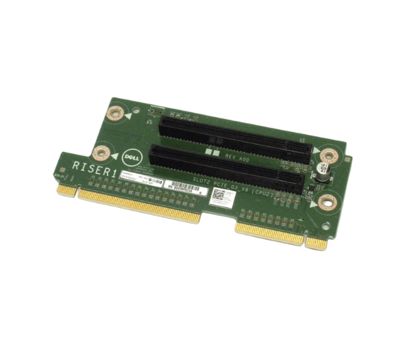 Dell 3FHMX PowerEdge R820 Riser Board
