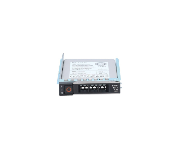 Dell 3GDK0 3.84TB SATA Solid State Drive