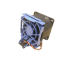 Dell 3H790 Rear System Fan Assembly for PowerEdge 2650