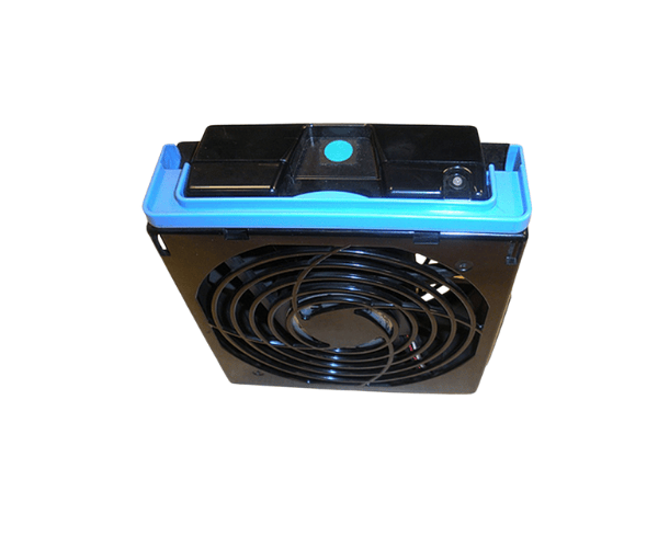 Dell 3N541 PowerEdge 6650 6600 120MM System Fan Assembly