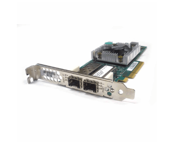 Dell 3PCN3 16gb/s 2-Port PCI-e 3.0 FC Host Bus Adapter