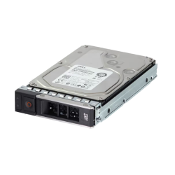 Dell 3PRF0 Hard Drive 6TB 7.2K NL 512e SAS