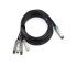 Dell 400G Q56DD Passive Copper Direct Attach Cable - (470-ADYT)