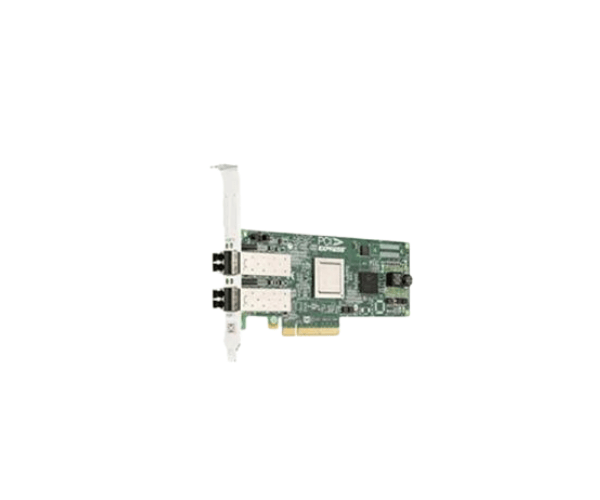 Dell 406-BBDY Emulex LPE 12002 2port 8Gb Network Card