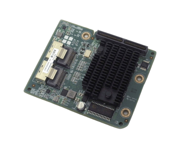 Dell 471NY LSI SAS 2008 8-Port Daughter Card Controller