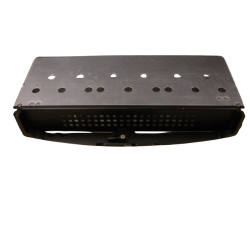 Dell 4M992 PowerEdge 1855 1955 Blade Enclosure Blank Filler Panel