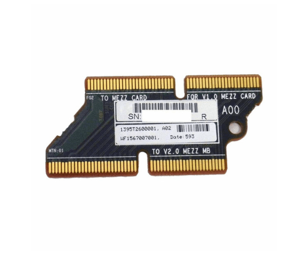 Dell 4NWN5 Mezzanine Adapter For Poweredge C6320 - Bridge Card