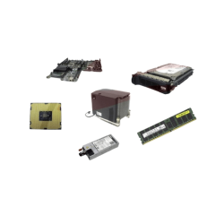 Dell 4PN8X Hard Drive Backplane 2.5in Small Form Factor SFF 8 Bay