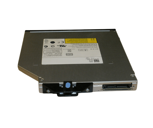 Dell 4V7F1 DVD-RW SATA Slimline Optical Drive