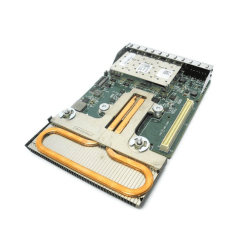Dell 4X4RK Network Daughter Card Quad Port 10Gbe Adapter