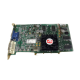 Dell 4Y905 ATI FireGL R200 64MB AGP Graphics Card