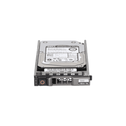 Dell 52YFR 146GB Hard Drive 15K 6Gbps 2.5" SAS HDD