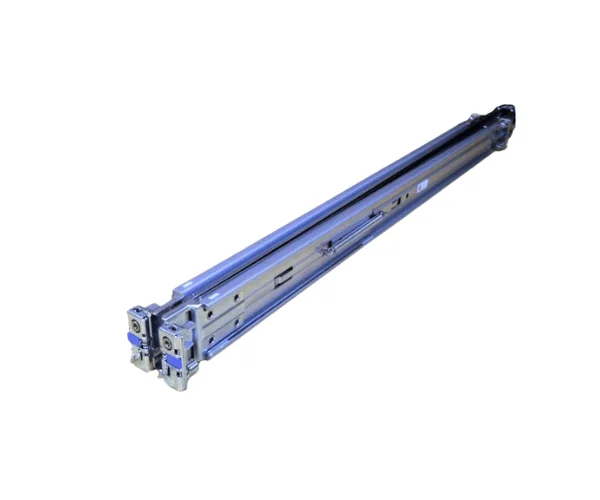 53d7m dell poweredge r620 r640 r440 r6415 r320 1u... Dell 53D7M Ready 1U Static Rails PowerEdge for R320 R420 R430 R620 R360