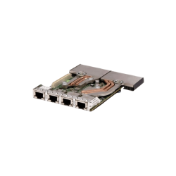 Dell 540-BBBZ QLogic 57800 2x10Gb BT Network Card