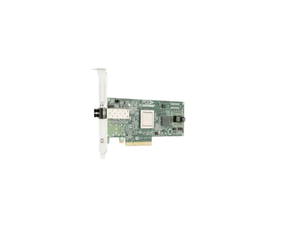 Dell 540-BBEB Emulex LPE 12000 1port 8Gb Network Card