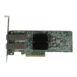 Dell 540-BBVN Broadcom 57412 2-Port 10GB Network Adapter