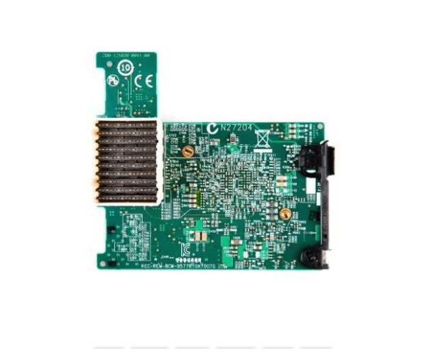 Dell 55GHP Broadcom 57810S 10Gb Network Adapter