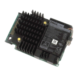 Dell 5FMY4 PERC H740P 12Gb Mini Mono RAID Controller 8GB Cache