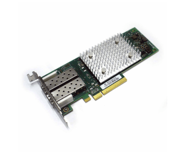 Dell 5H4YH 32GB 2-Port FC PCIe LP Host Bus Adapter