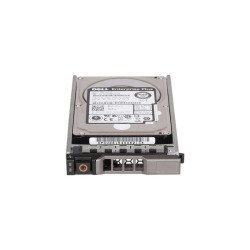 Dell 5R6CX Enterprise Hard Drive 600GB 10K Dual Port SAS
