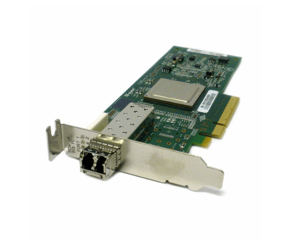 Dell 5VR2M QLogic QLE2560 HBA 1-Port 8G FC