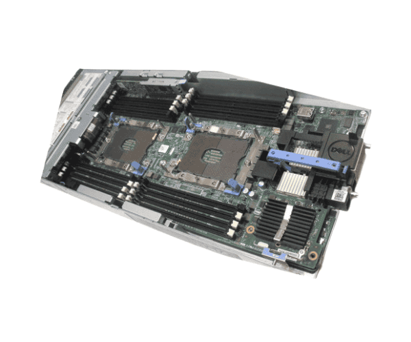 Dell 5YC4P System Board for Blade C640/M640