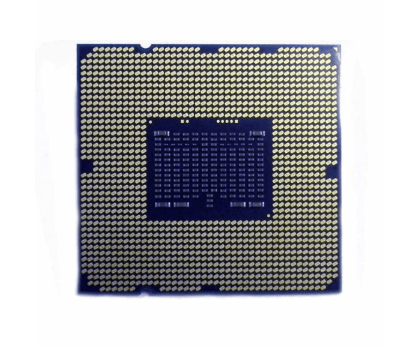 Dell 60HT4 Processor Intel SLBV4 Xeon E5620 2.4GHz
