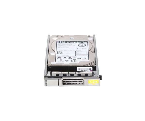 Dell 68V42-EQ EqualLogic 1.2TB 10K SAS Hard Drive