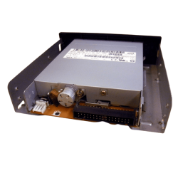 Dell 6C134 1.44MB 3.5" Floppy Drive for PowerEdge 1400SC