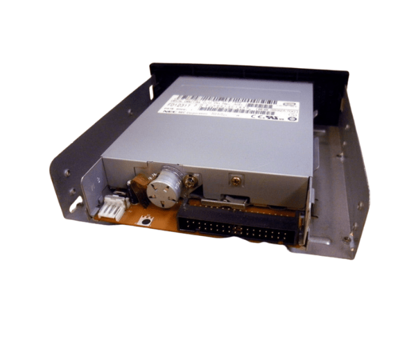Dell 6C134 1.44MB 3.5" Floppy Drive for PowerEdge 1400SC