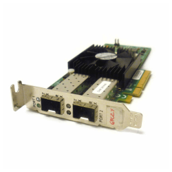 Dell 6FC2Y Emulex OCE14102-U1-D 2-Port 10GB LP Adapter